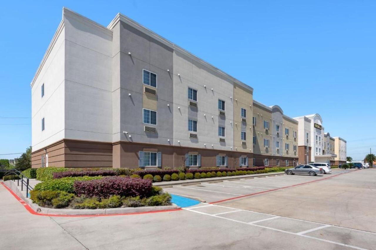 Extended Stay America Suites - Houston - Katy - I-10 Exterior photo