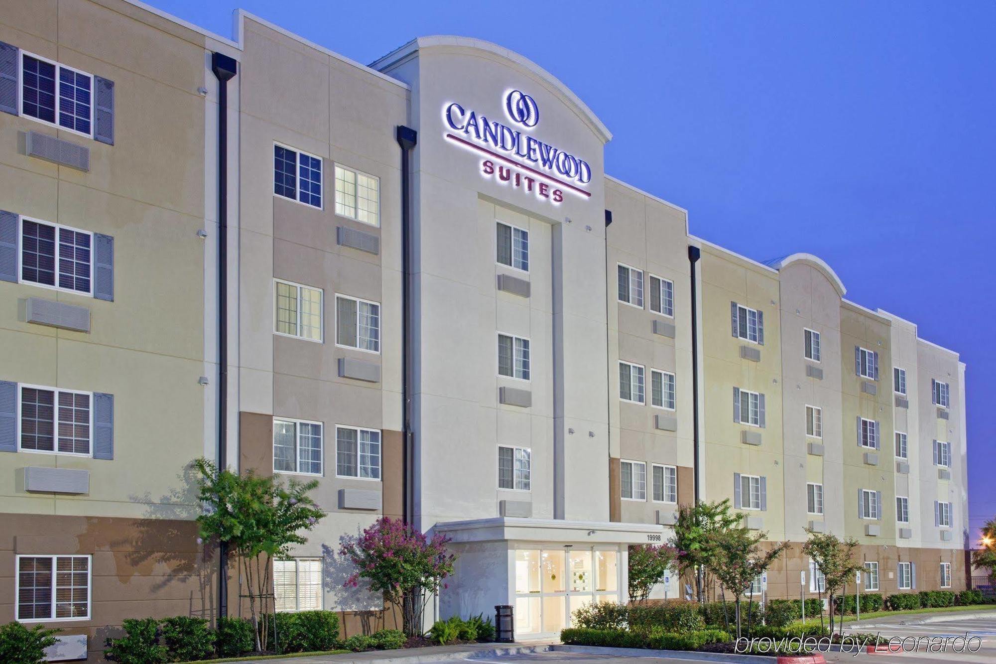 Extended Stay America Suites - Houston - Katy - I-10 Exterior photo