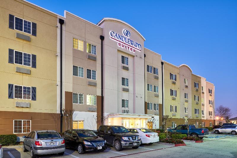 Extended Stay America Suites - Houston - Katy - I-10 Exterior photo